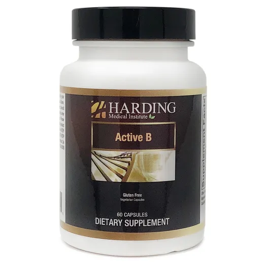 Active B