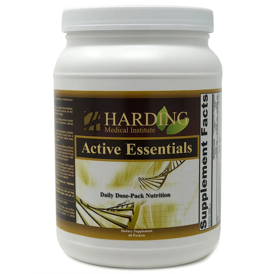 Active Essentials