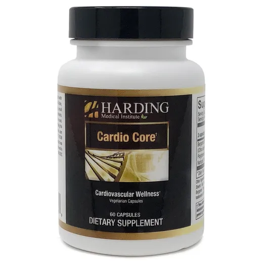 Cardio Core
