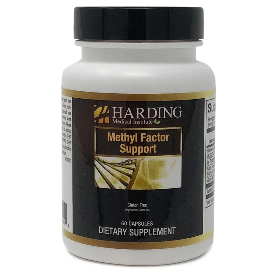 Methyl Factor Support
