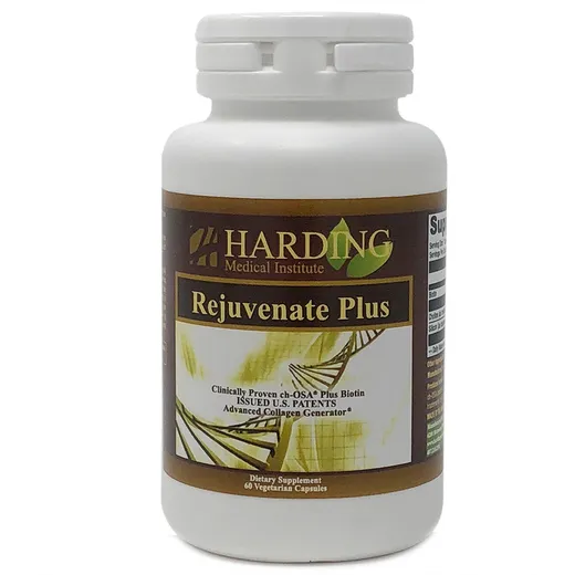 Rejuvenate Plus