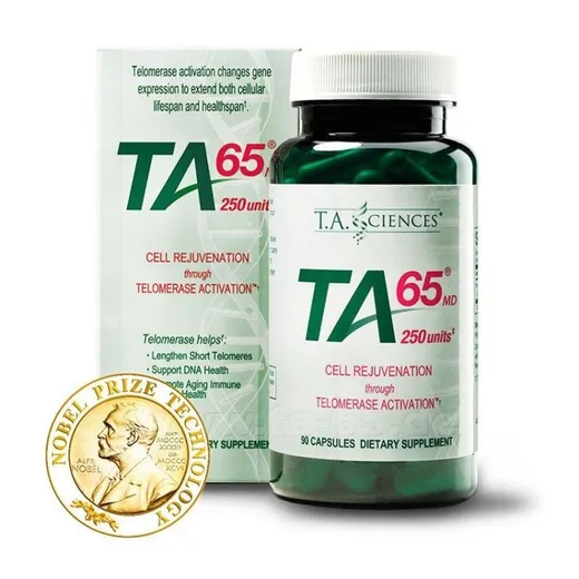 TA-65MD® 250 Units