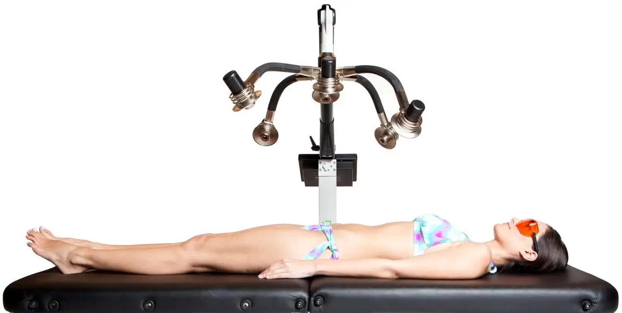 The technology at Harding Medical Institute