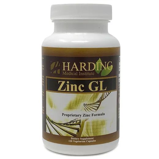 Zinc Glycinate